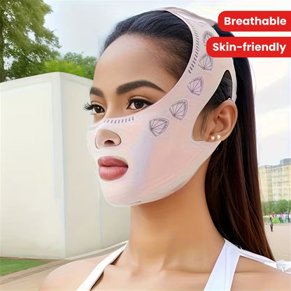 Beauty Face Sculpting Sleep Mask
