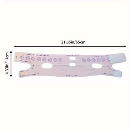 Beauty Face Sculpting Sleep Mask