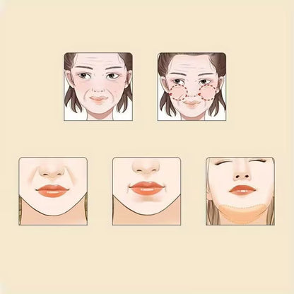 Beauty Face Sculpting Sleep Mask